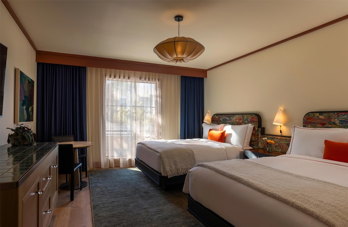 Hotel Daphne — photo 3