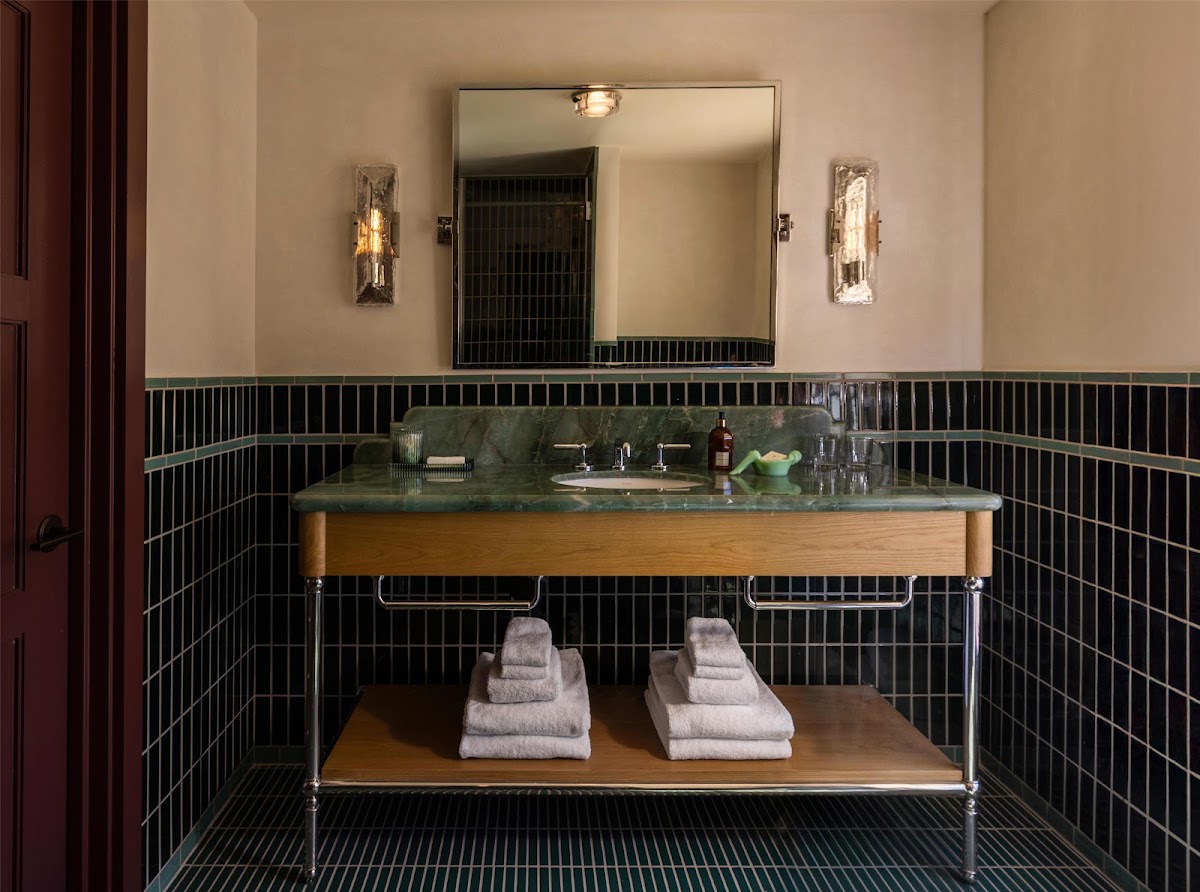 Hotel Daphne — photo 4
