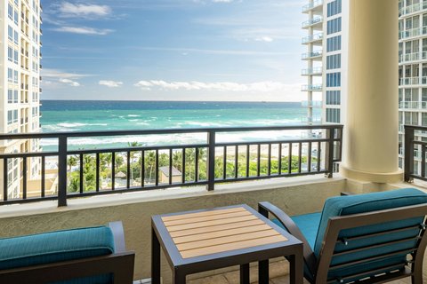 Palm Beach Marriott Singer Island Beach Resort & Spa