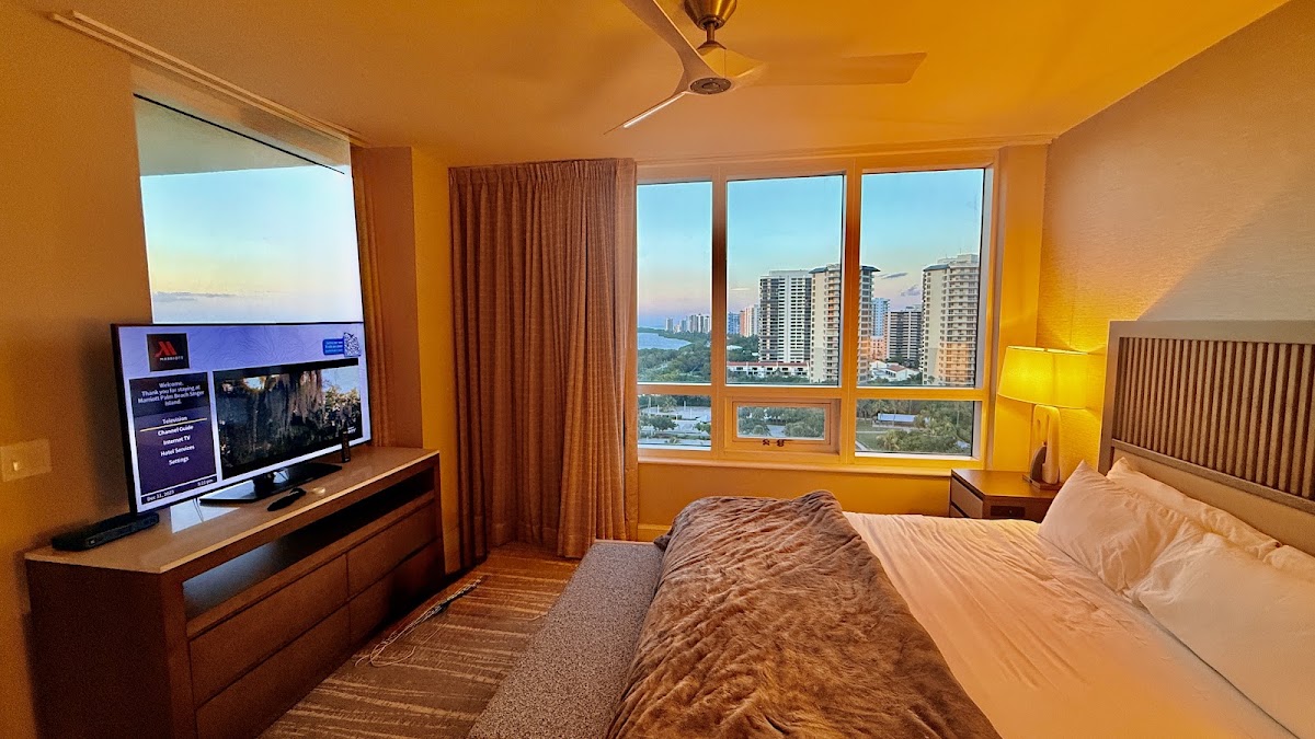 Palm Beach Marriott Singer Island Beach Resort & Spa — photo 3
