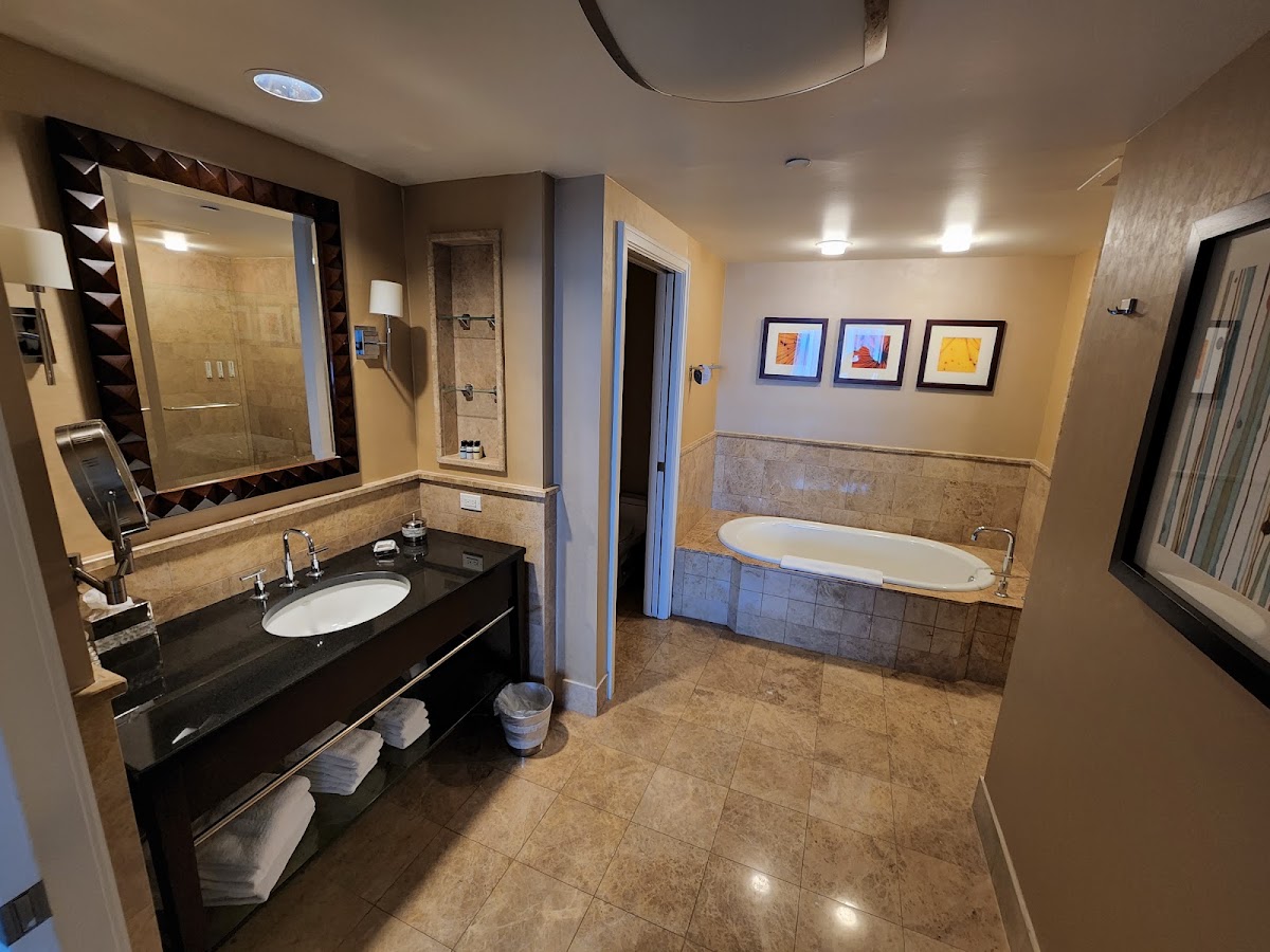 Palm Beach Marriott Singer Island Beach Resort & Spa — photo 5