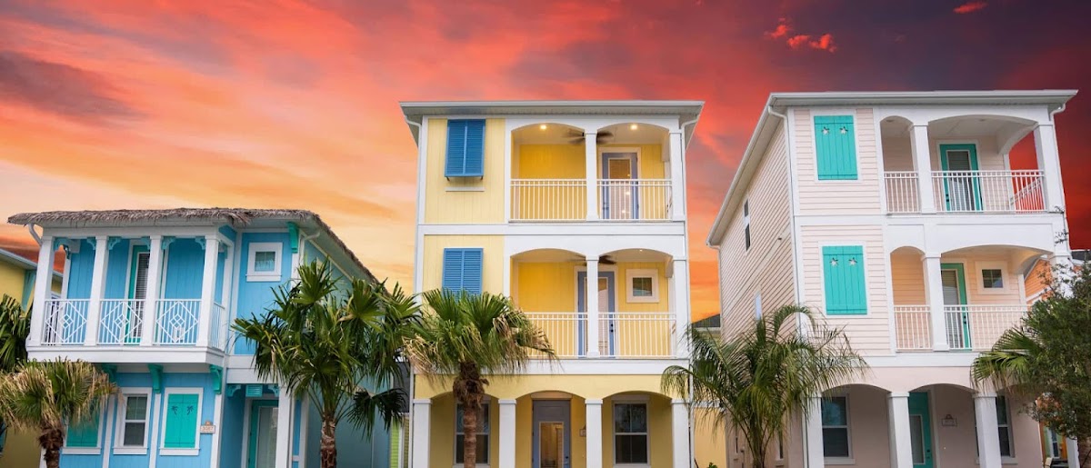 Margaritaville Cottages Orlando by Rentyl