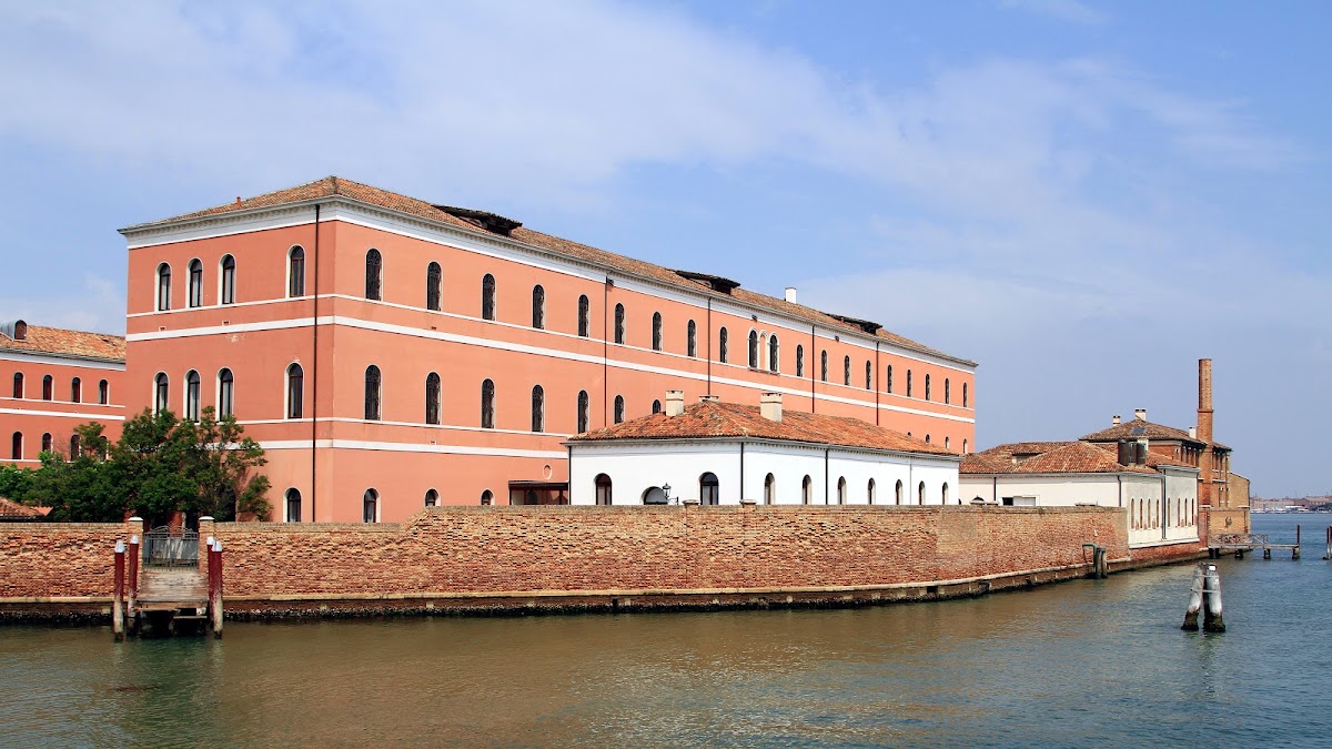 Isola di San Clemente — photo 1