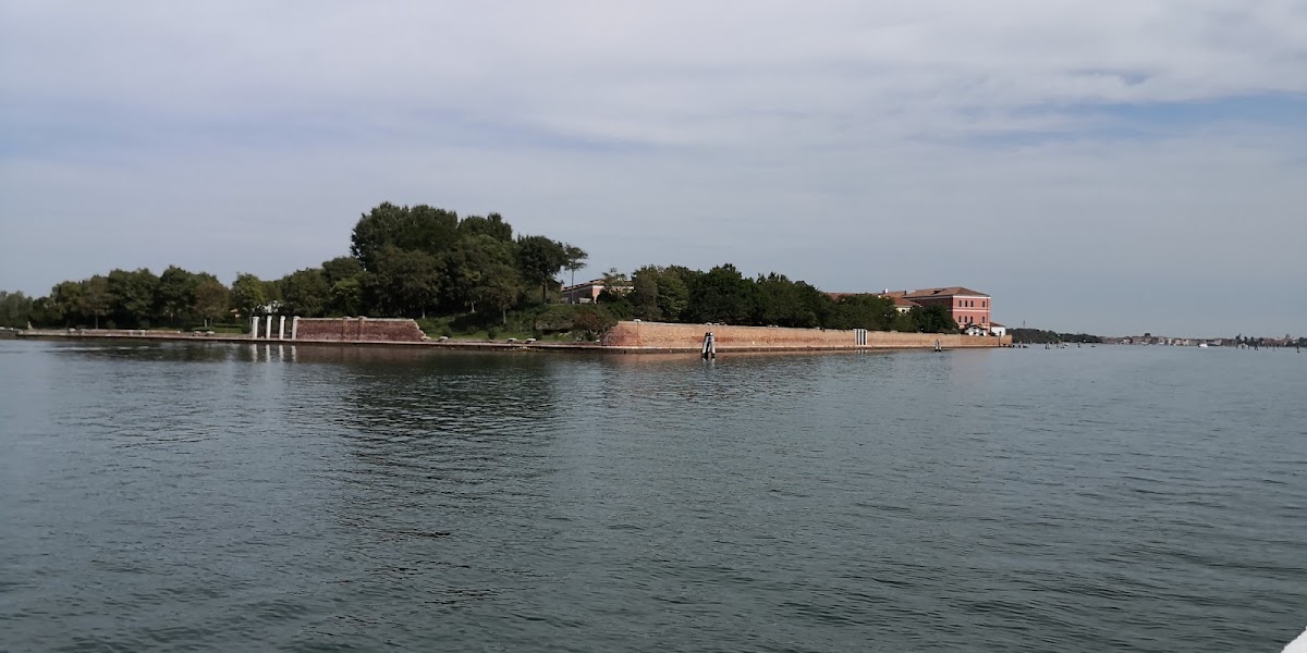 Isola di San Clemente — photo 3