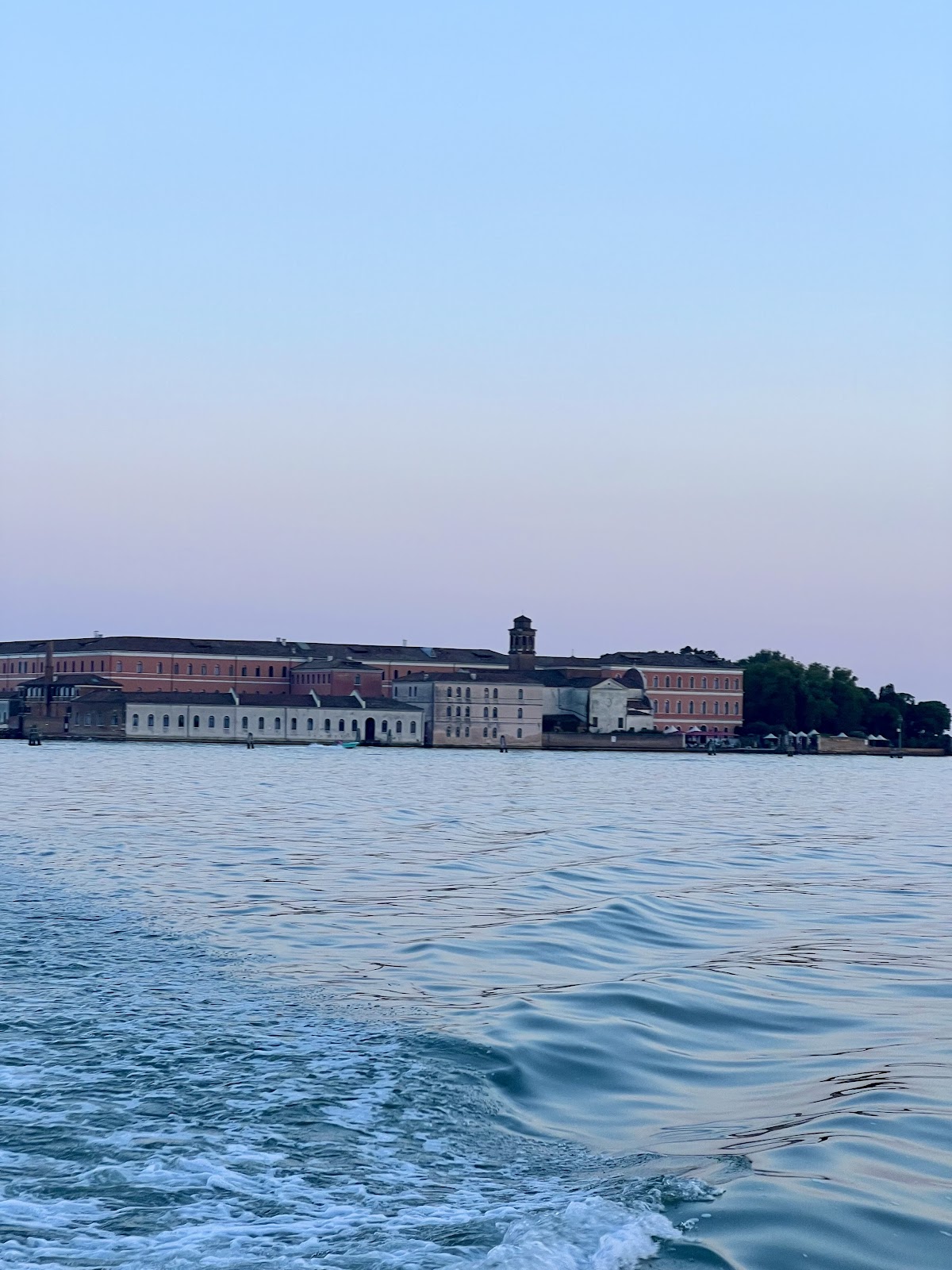 Isola di San Clemente — photo 4
