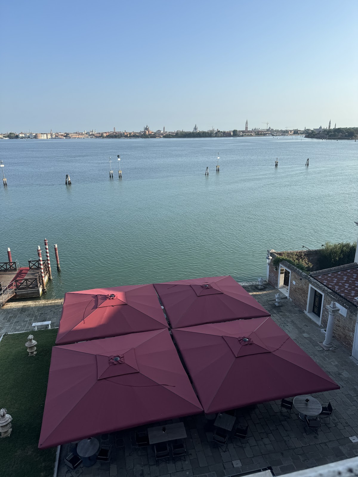 Isola di San Clemente — photo 5