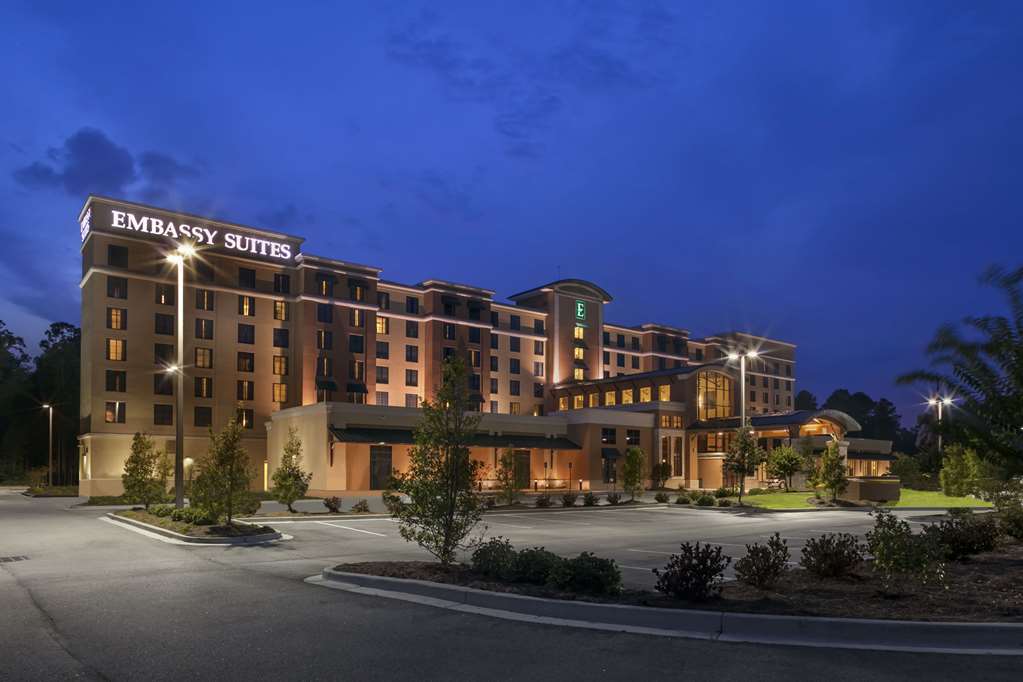 Embassy Suites by Hilton Savannah Airport — photo 1