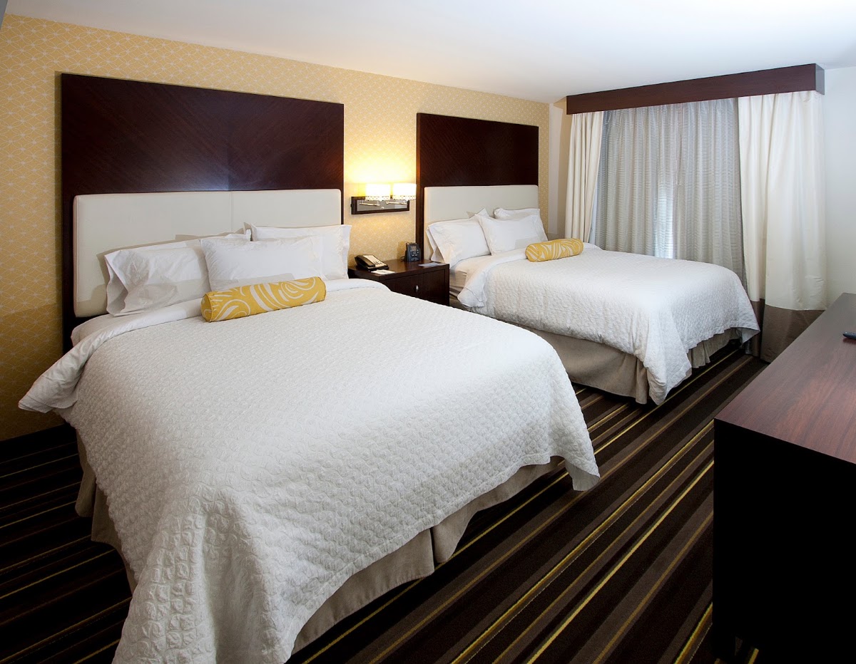 Embassy Suites by Hilton Savannah Airport — photo 3