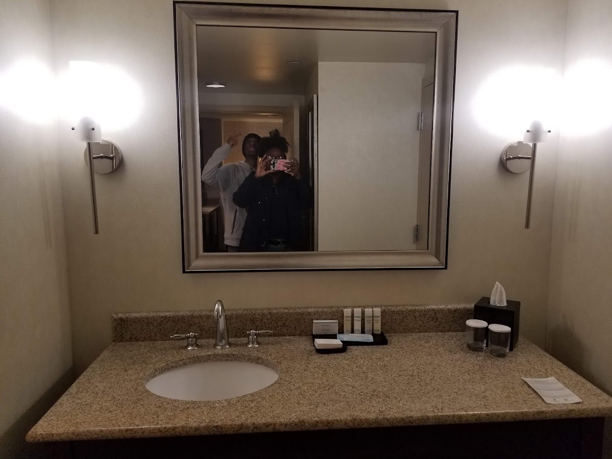 Embassy Suites by Hilton Savannah Airport — photo 5