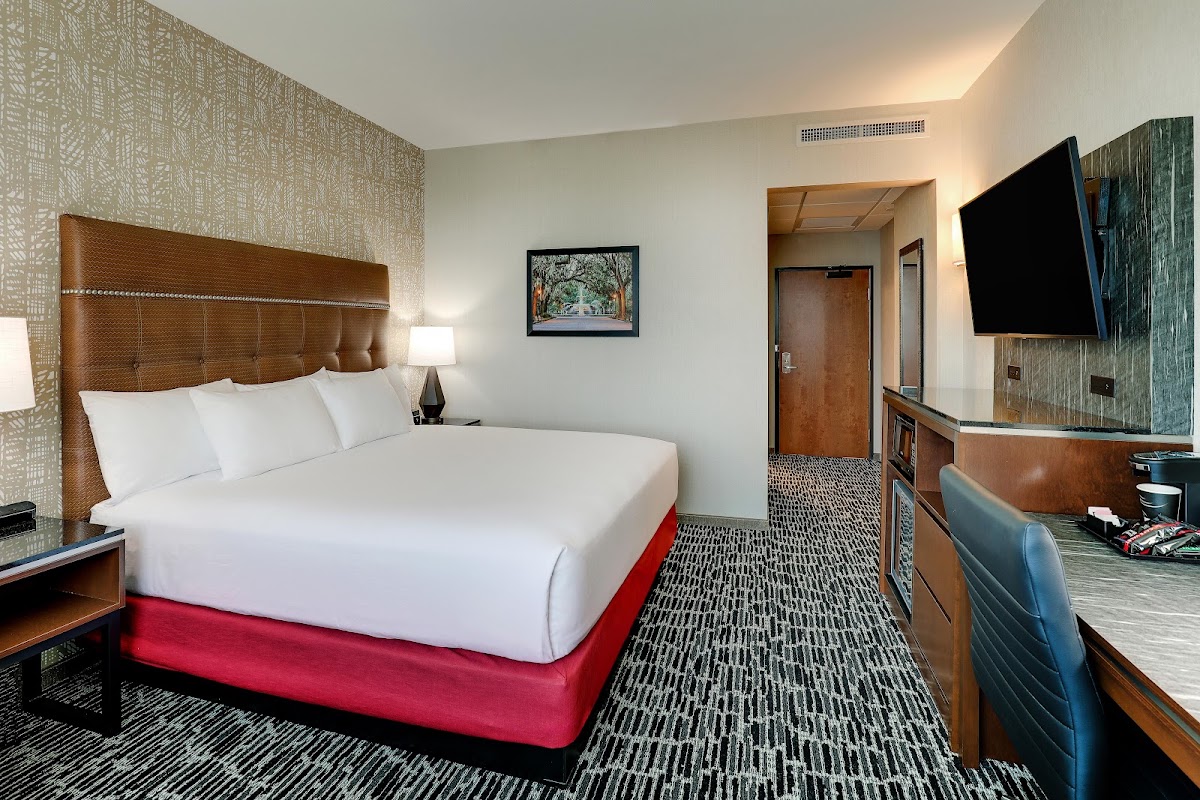 Drury Plaza Hotel Savannah Pooler — photo 3