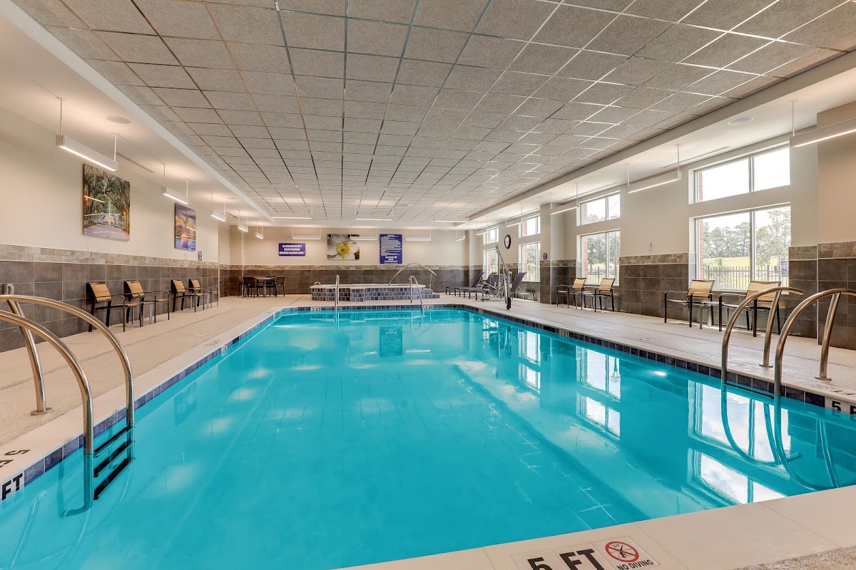 Drury Plaza Hotel Savannah Pooler — photo 4