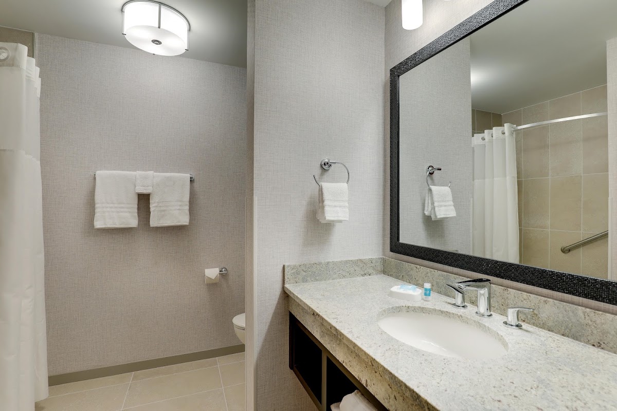 Drury Plaza Hotel Savannah Pooler — photo 5