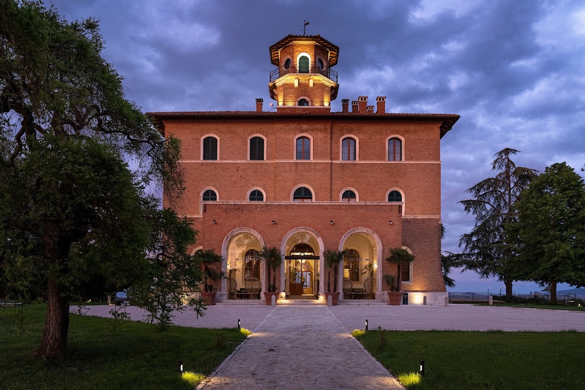 Precise Tale Poggio Alla Sala — photo 1