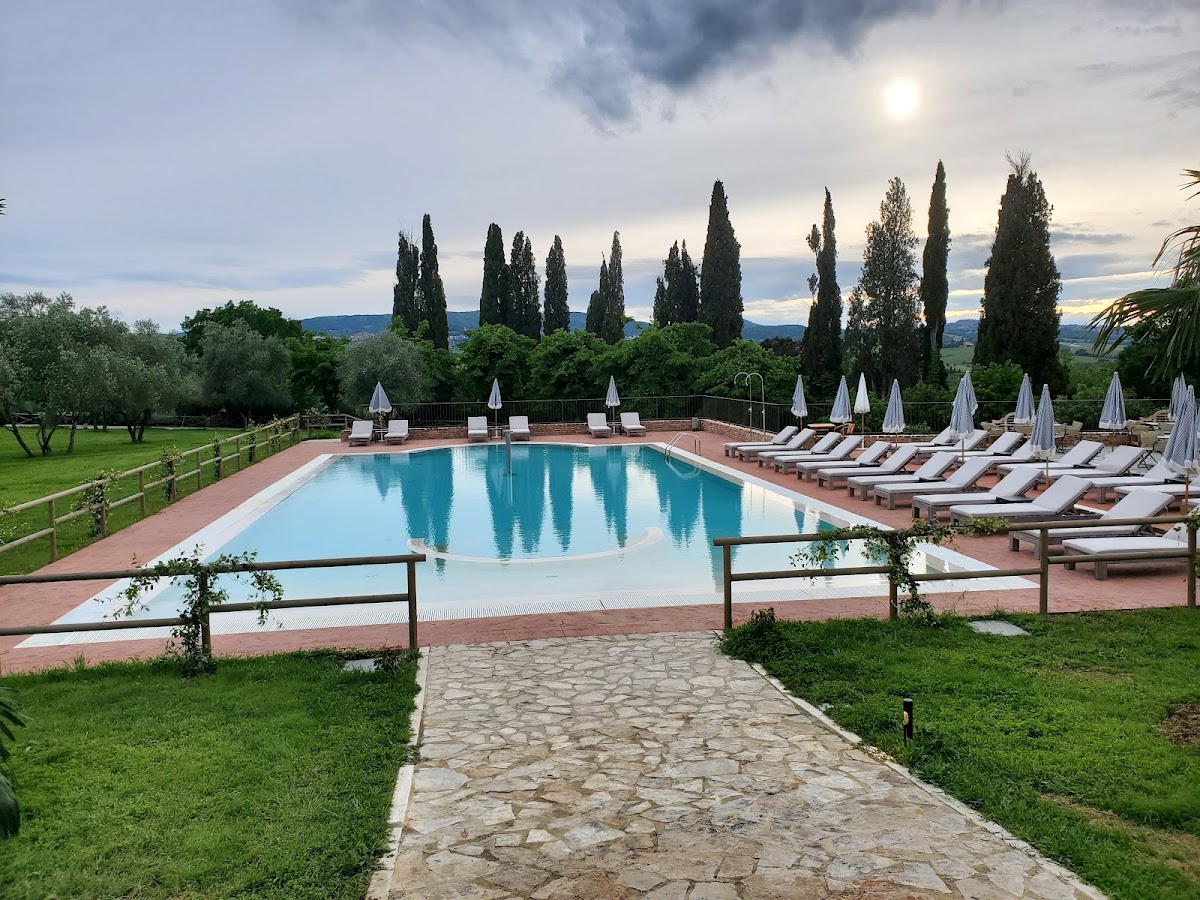 Precise Tale Poggio Alla Sala — photo 4