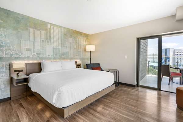 Cambria Hotel Orlando Universal Blvd — photo 3