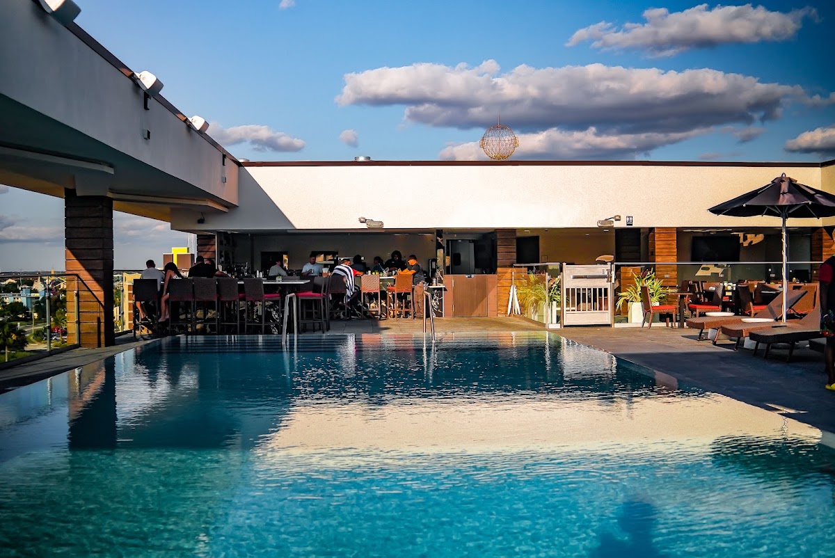 Cambria Hotel Orlando Universal Blvd — photo 4