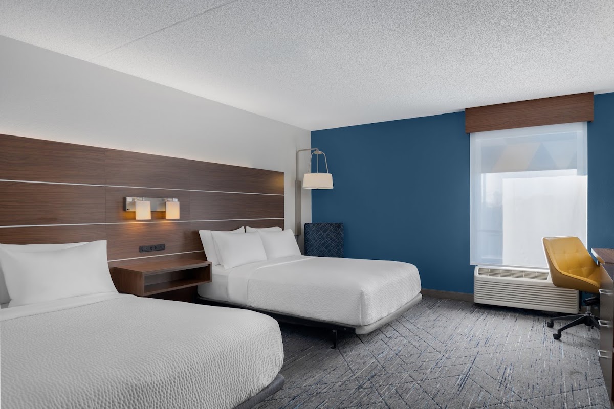 Holiday Inn Express & Suites Bentonville by IHG — photo 5