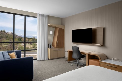 Courtyard by Marriott Salt Lake City Cottonwood — photo 3