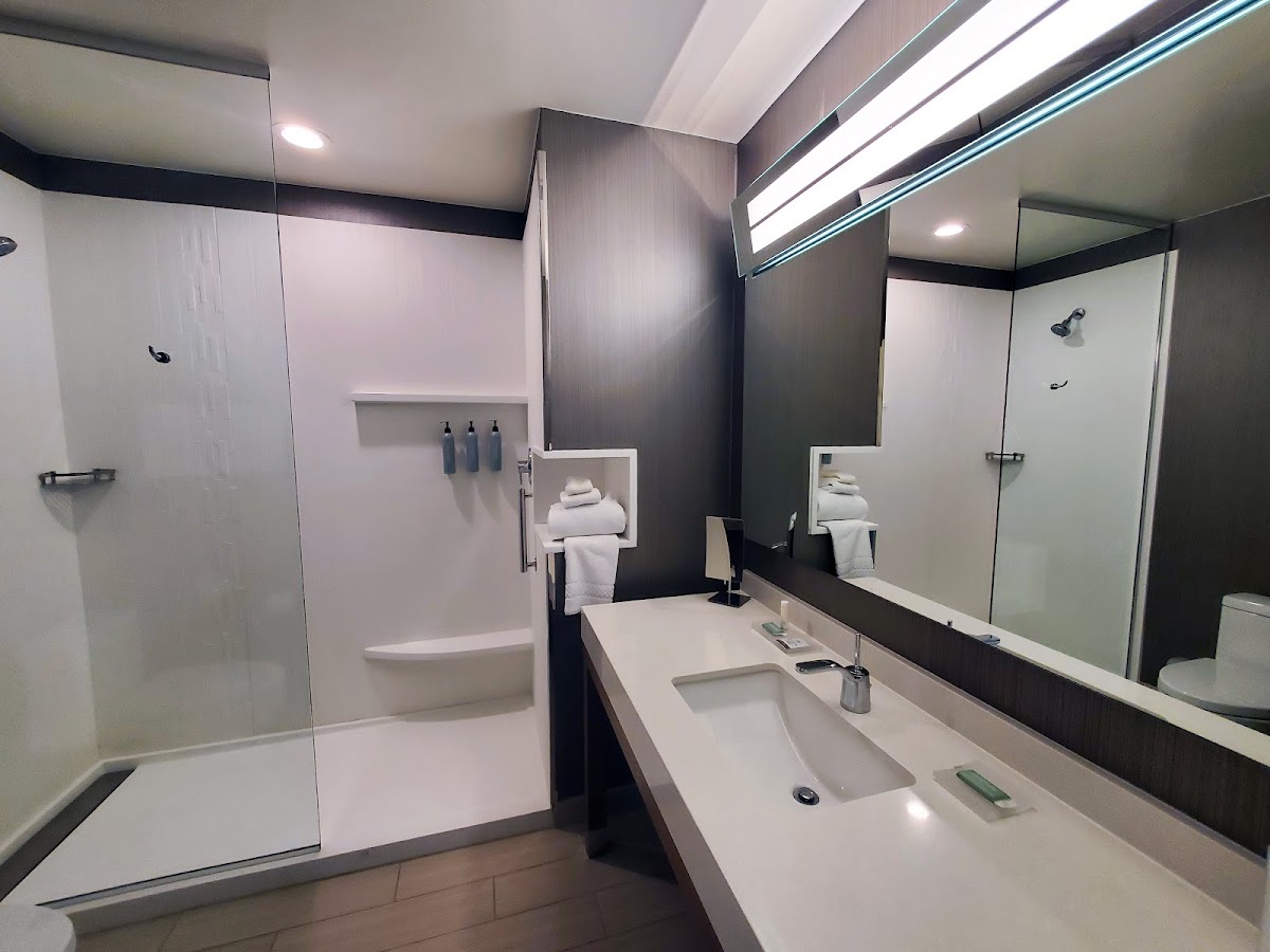 Courtyard by Marriott Salt Lake City Cottonwood — photo 5