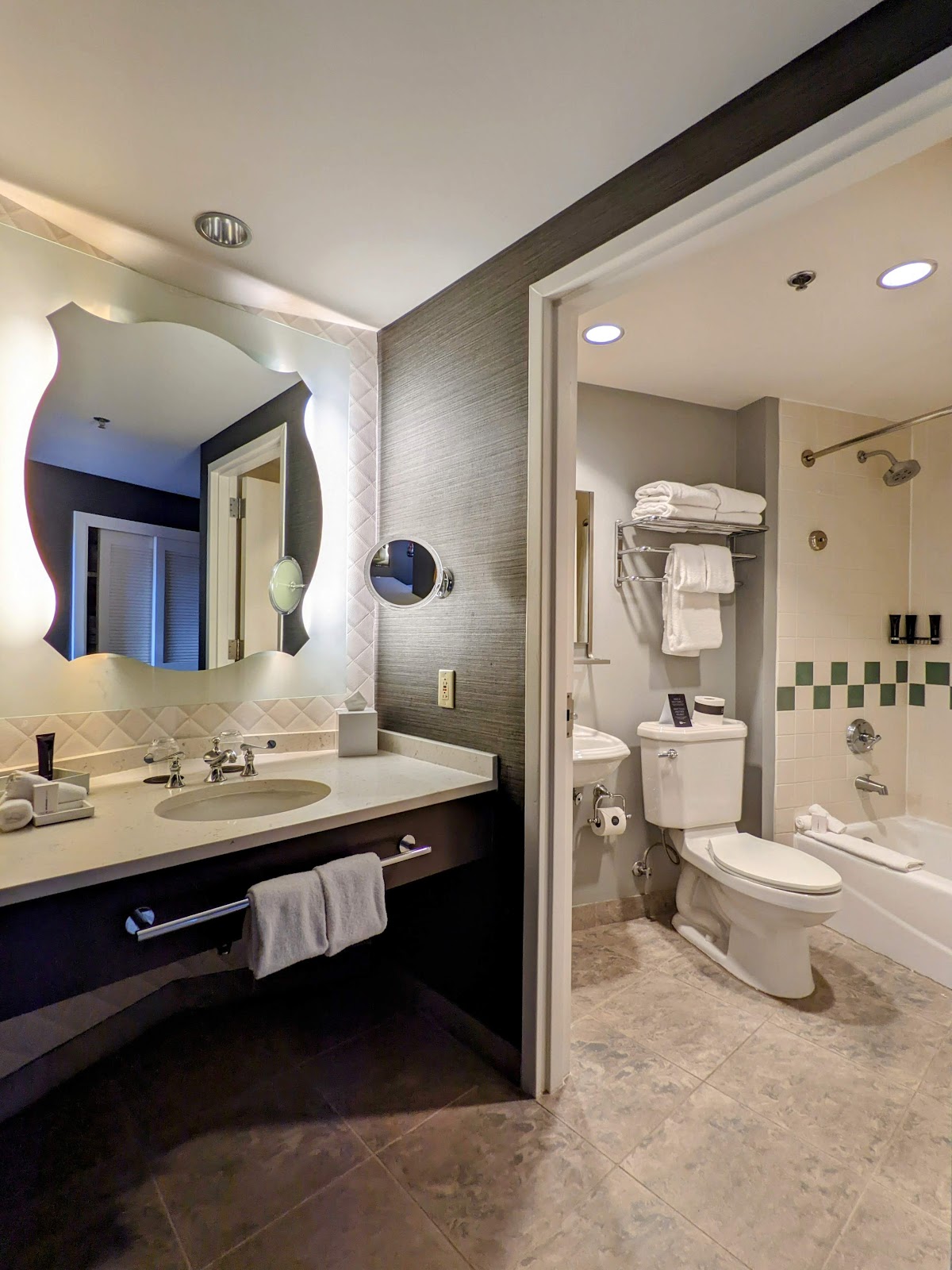 Hard Rock Hotel at Universal Orlando — photo 5
