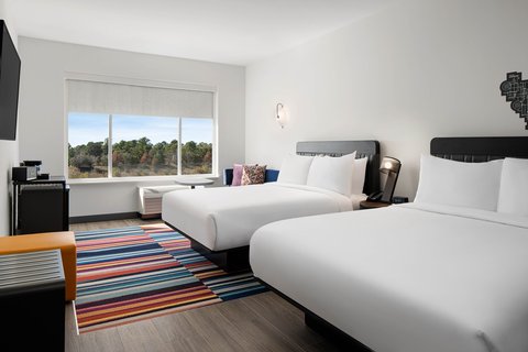 Aloft by Marriott Katy Mills — photo 3