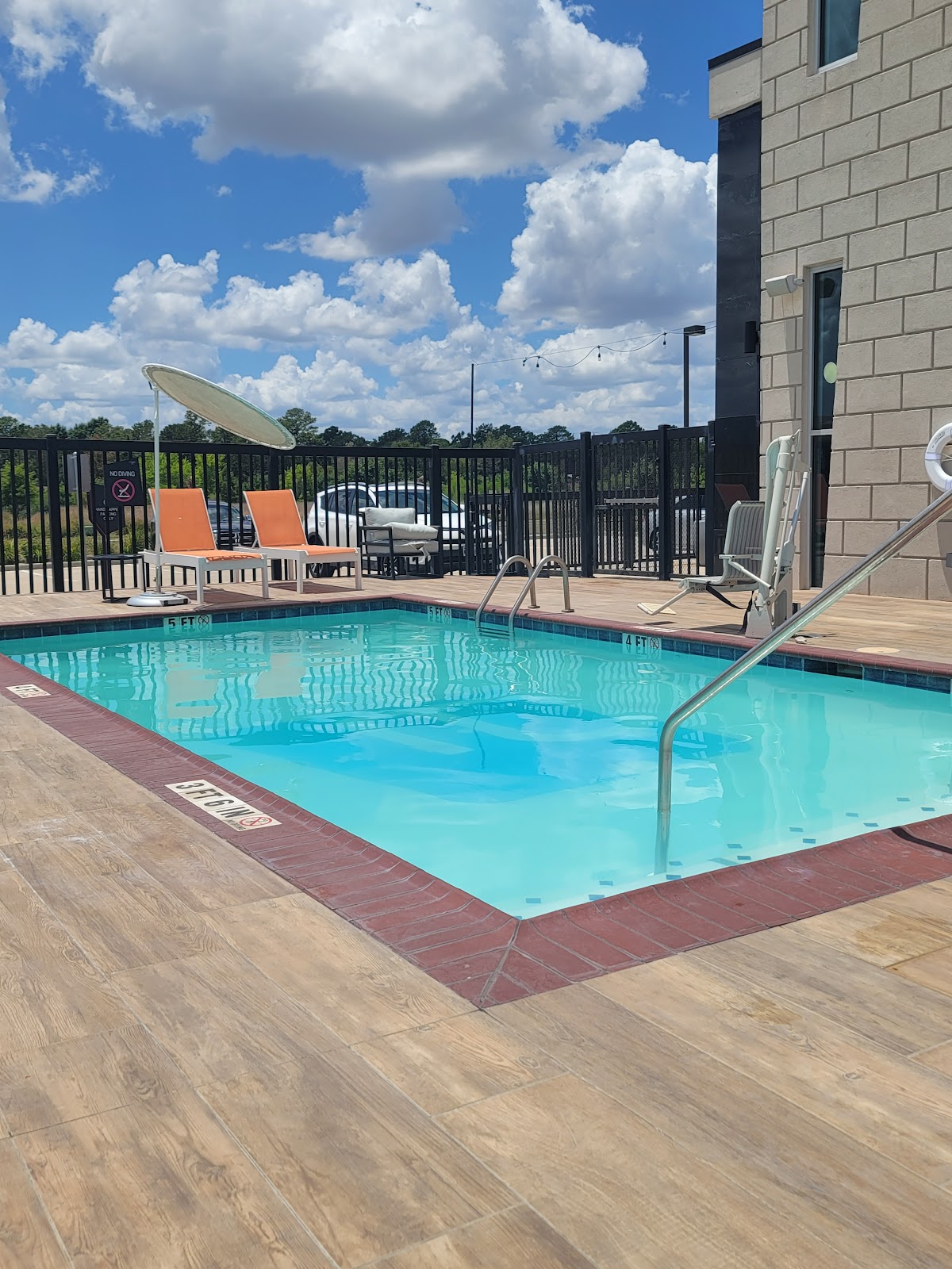 Aloft by Marriott Katy Mills — photo 4