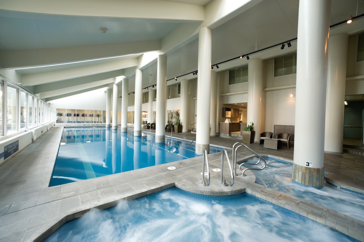 The Coeur d'Alene Resort — photo 4