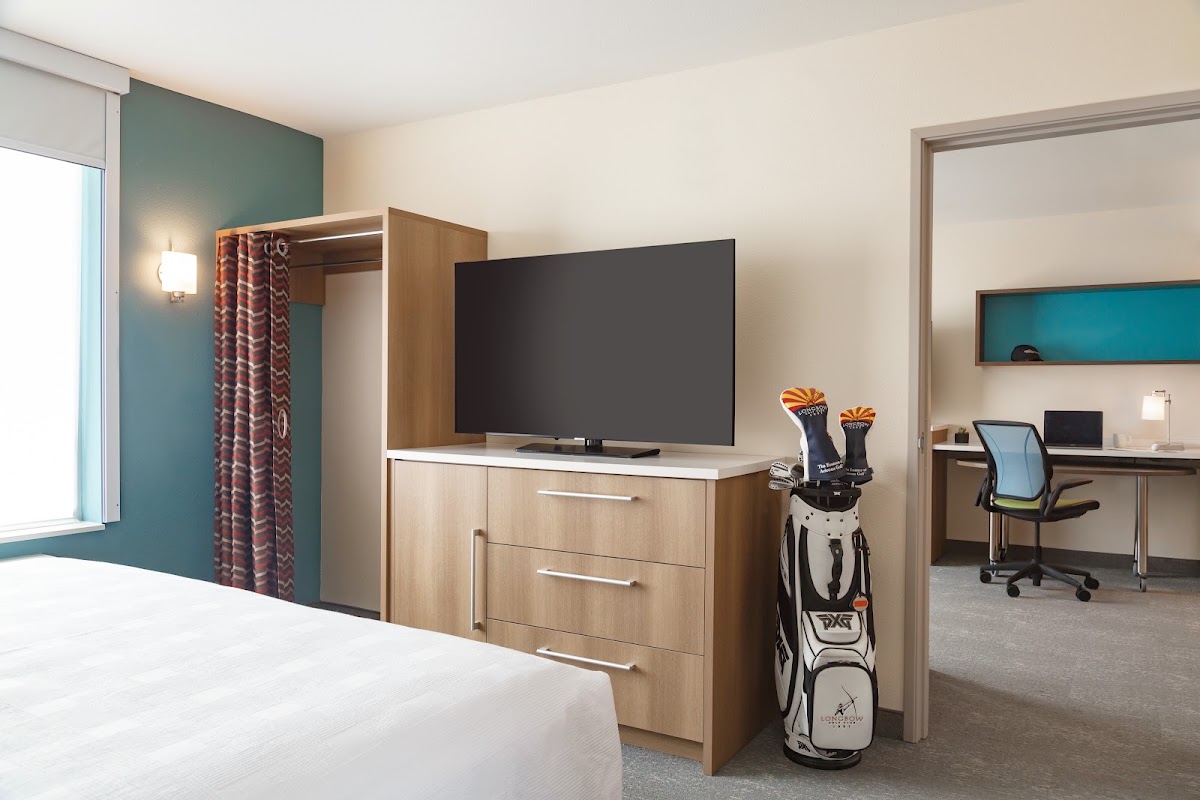Home2 Suites by Hilton Mesa Longbow — photo 3