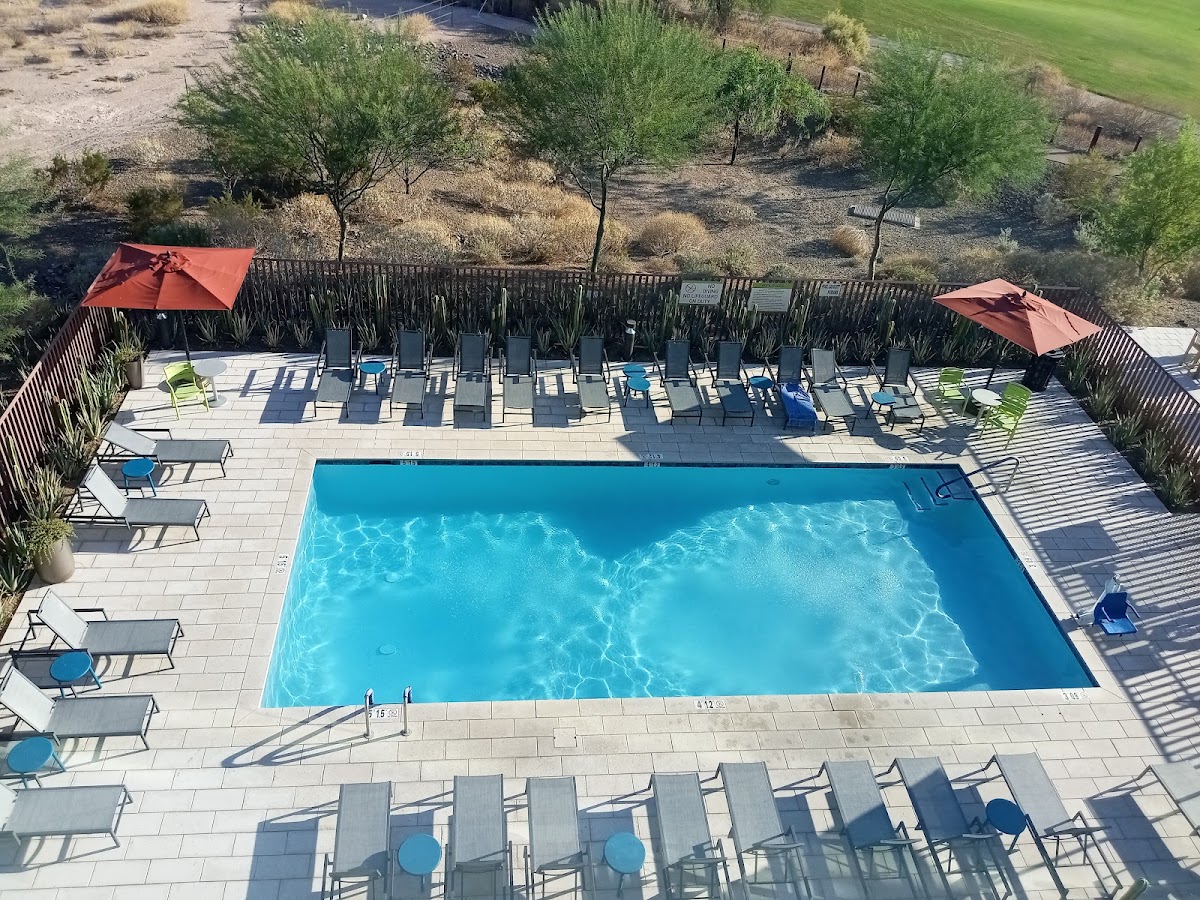 Home2 Suites by Hilton Mesa Longbow — photo 4