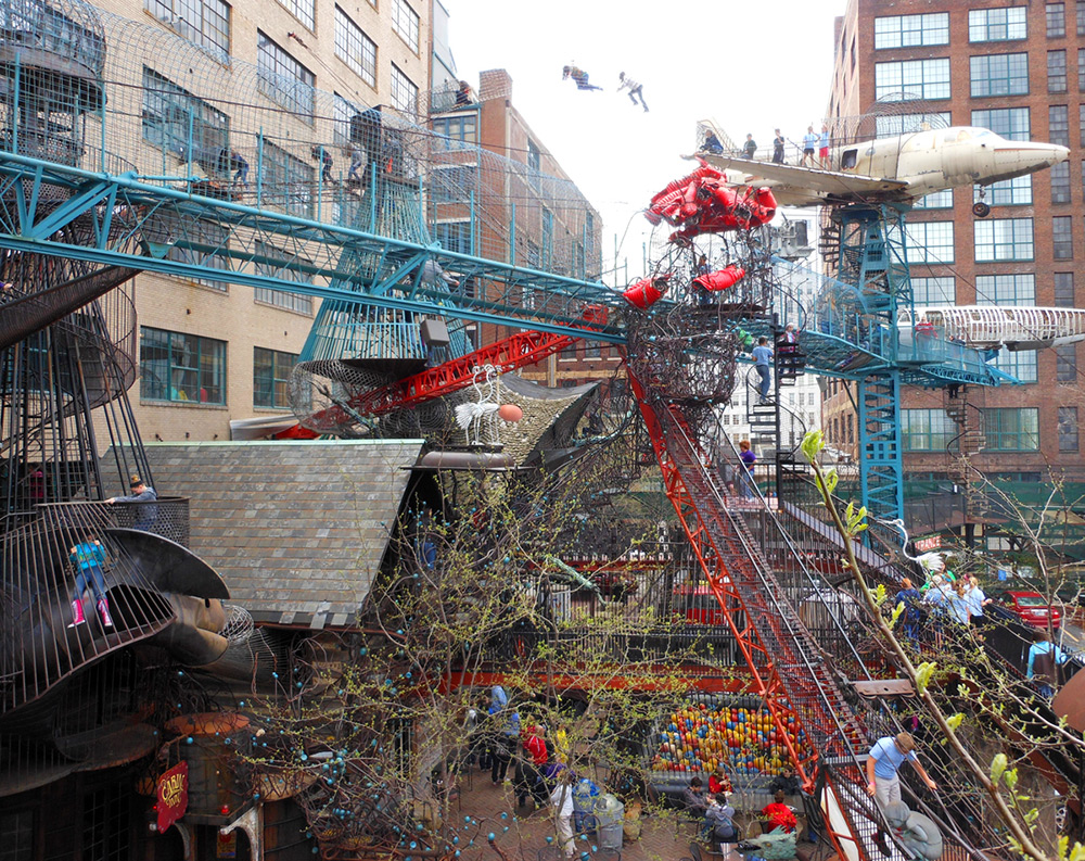 City Museum — photo 4