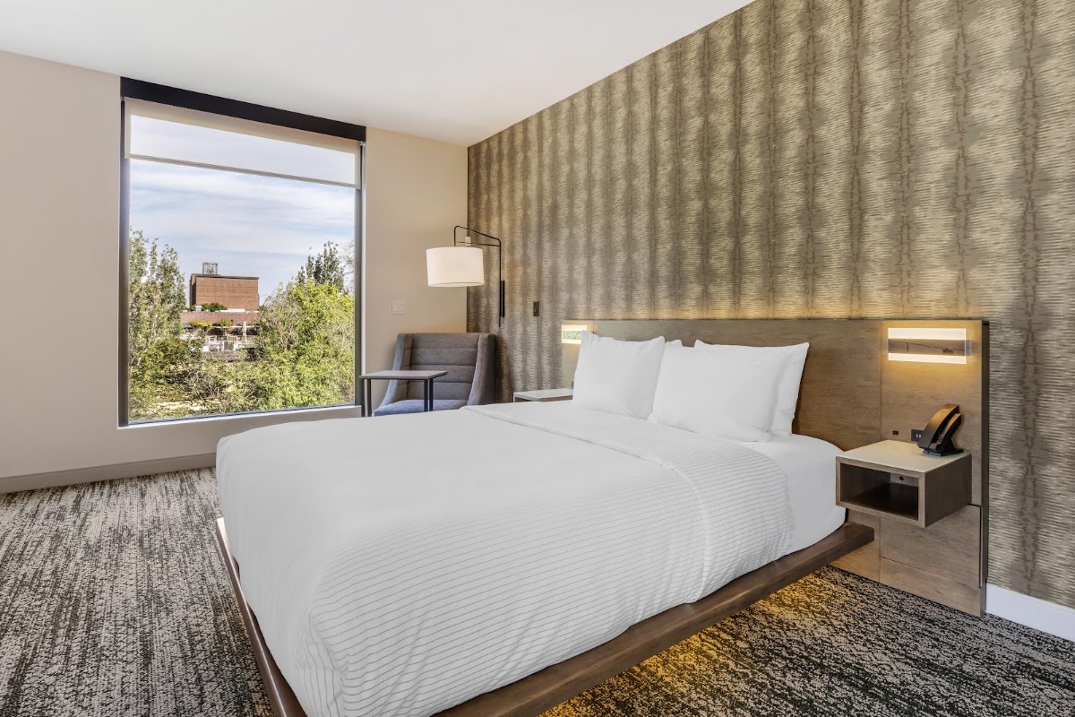 Cambria Hotel Portland - Pearl District — photo 3