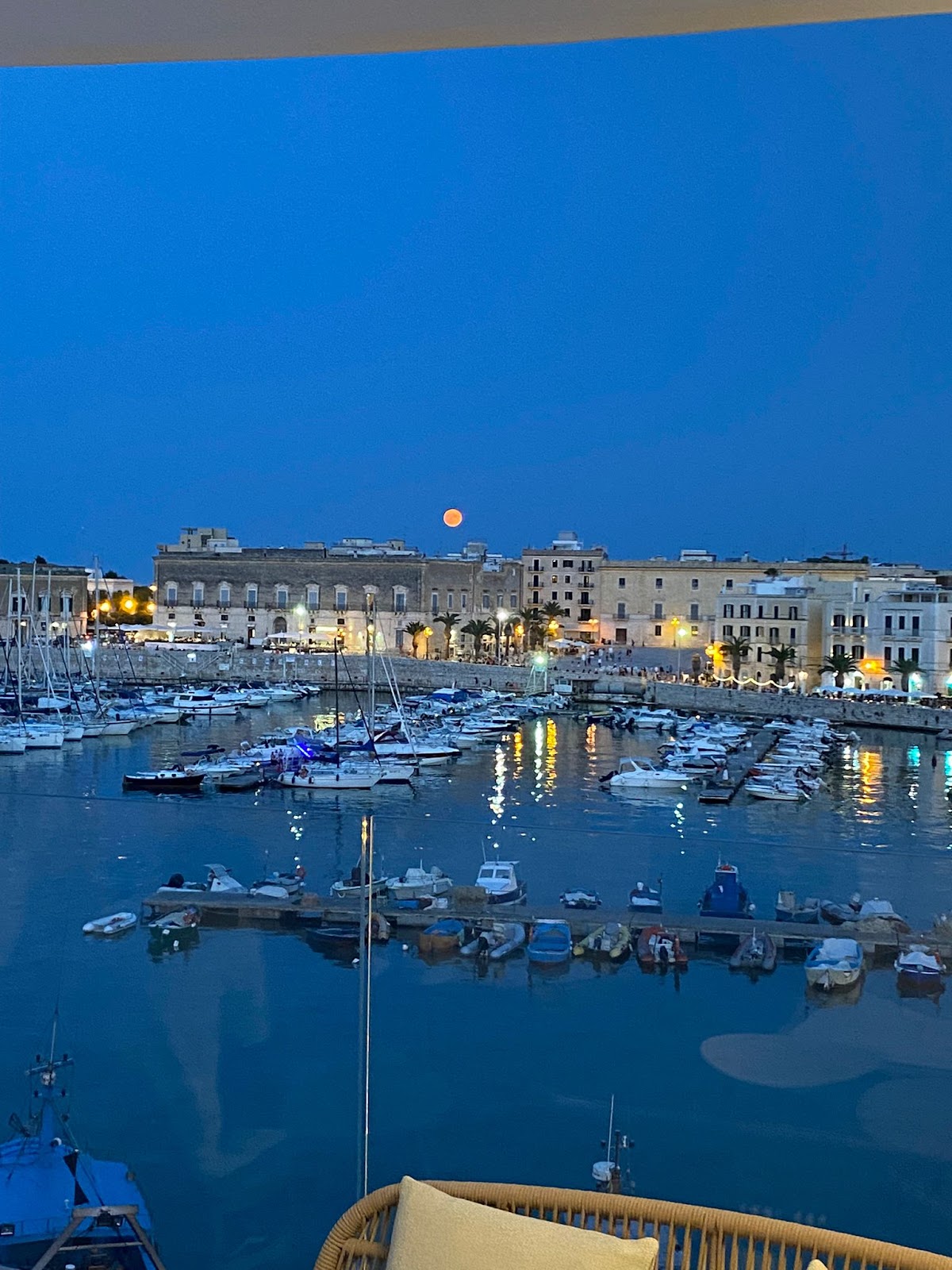 Hotel Ognissanti — photo 1