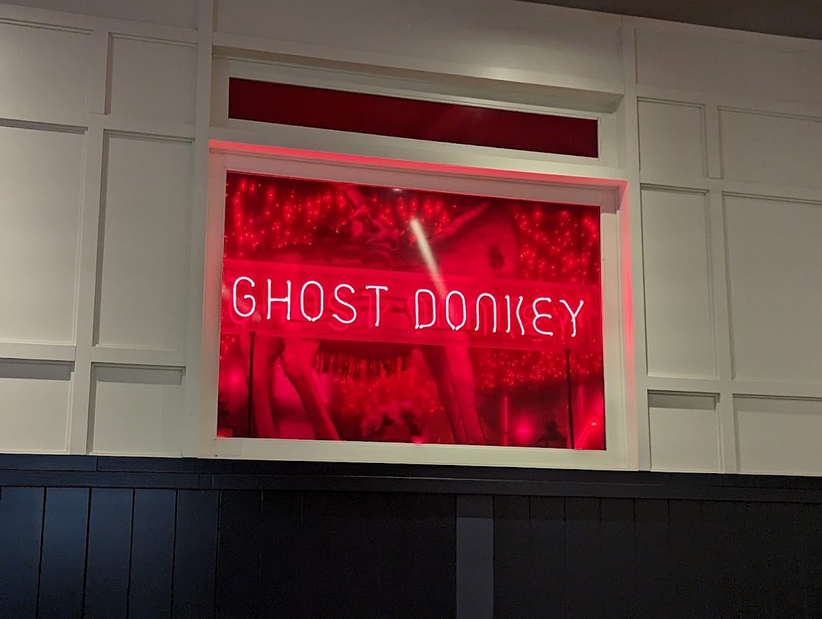 Ghost Donkey - Denver — photo 5