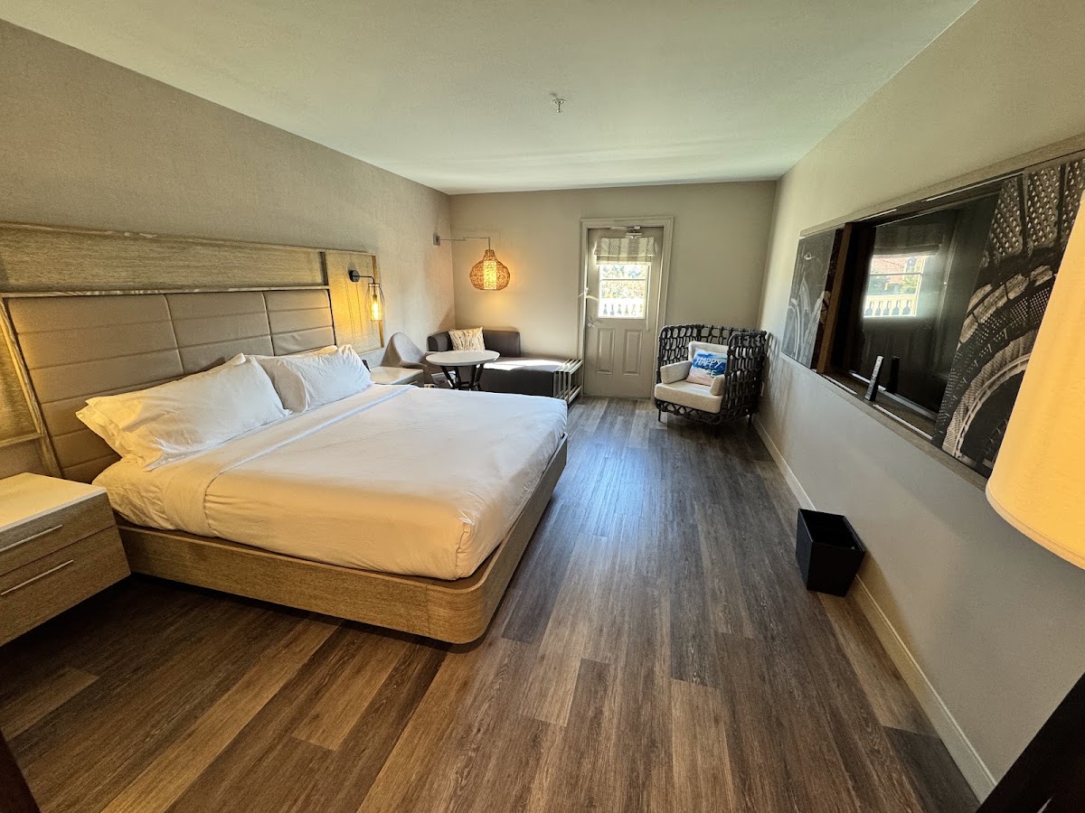 Renaissance St. Augustine Historic Downtown Hotel — photo 3