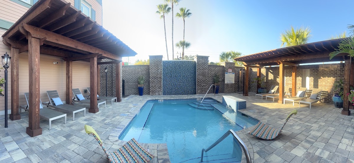Renaissance St. Augustine Historic Downtown Hotel — photo 4