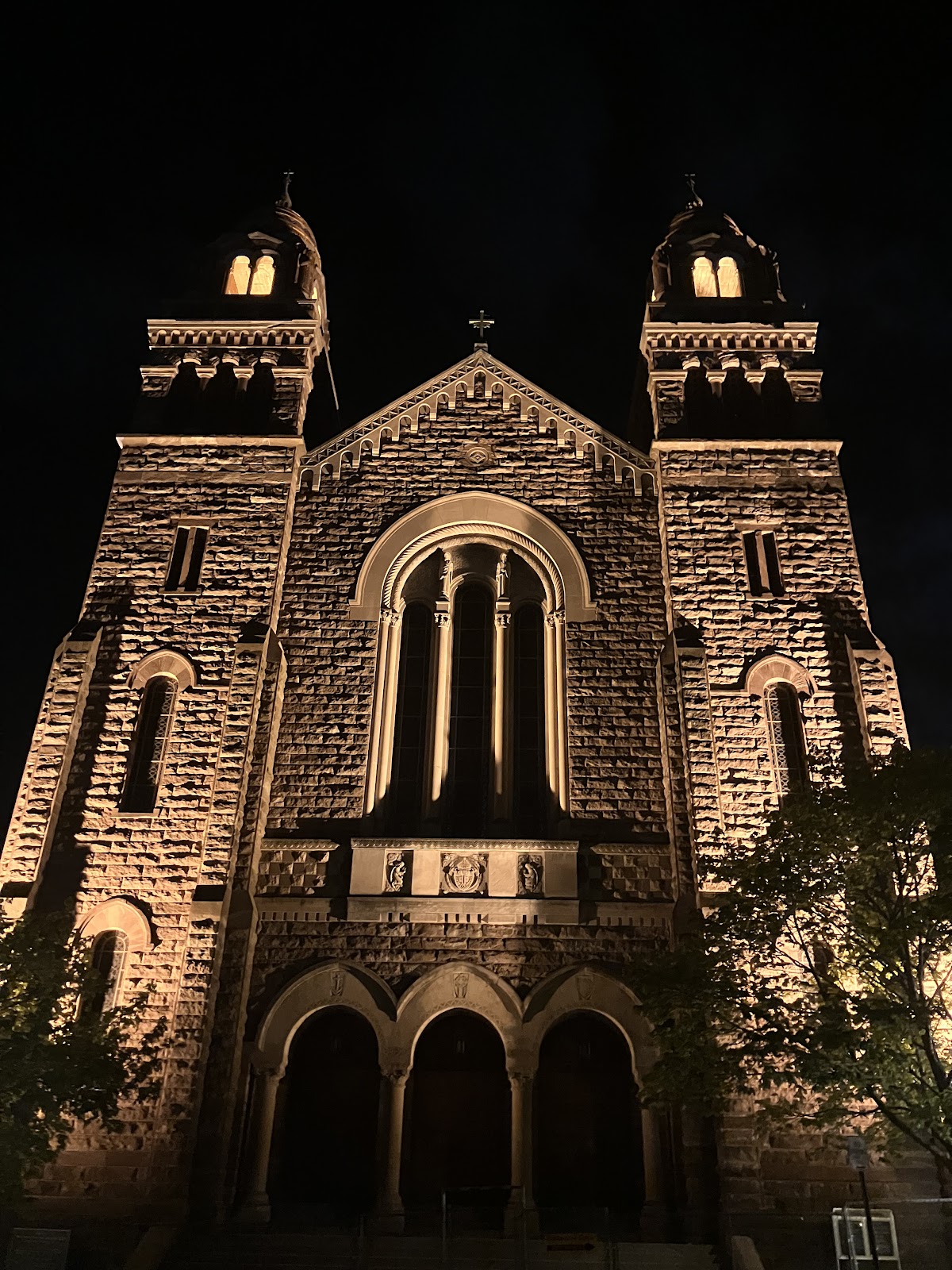 Saint Peter Cathedral — photo 4