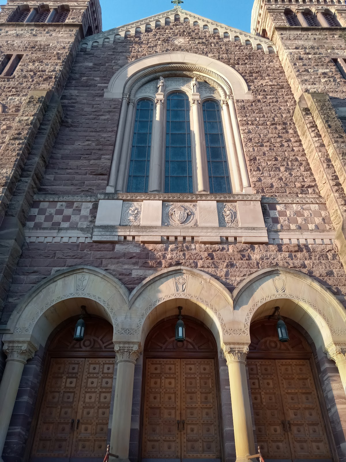 Saint Peter Cathedral — photo 5