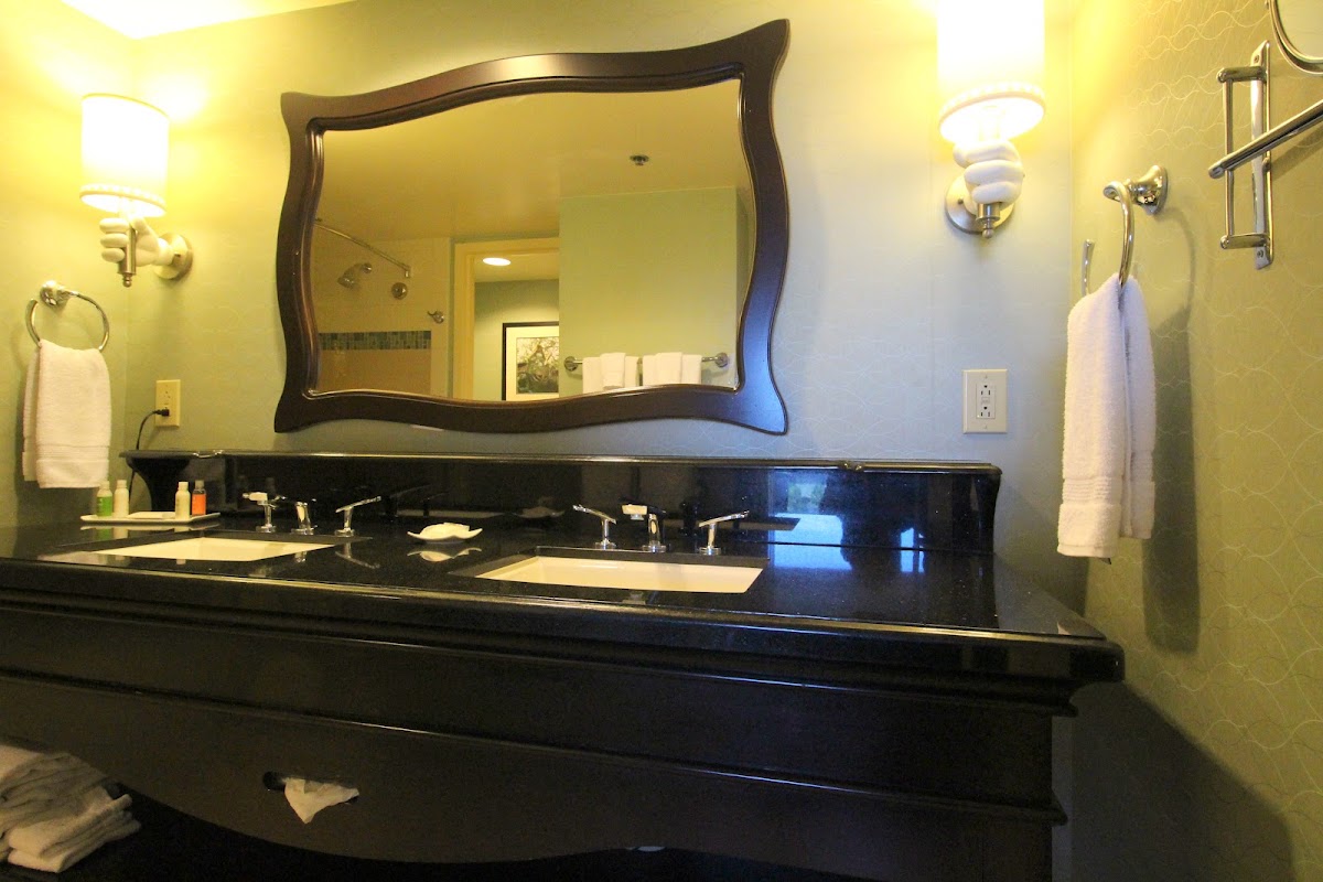 Disneyland Hotel — photo 5