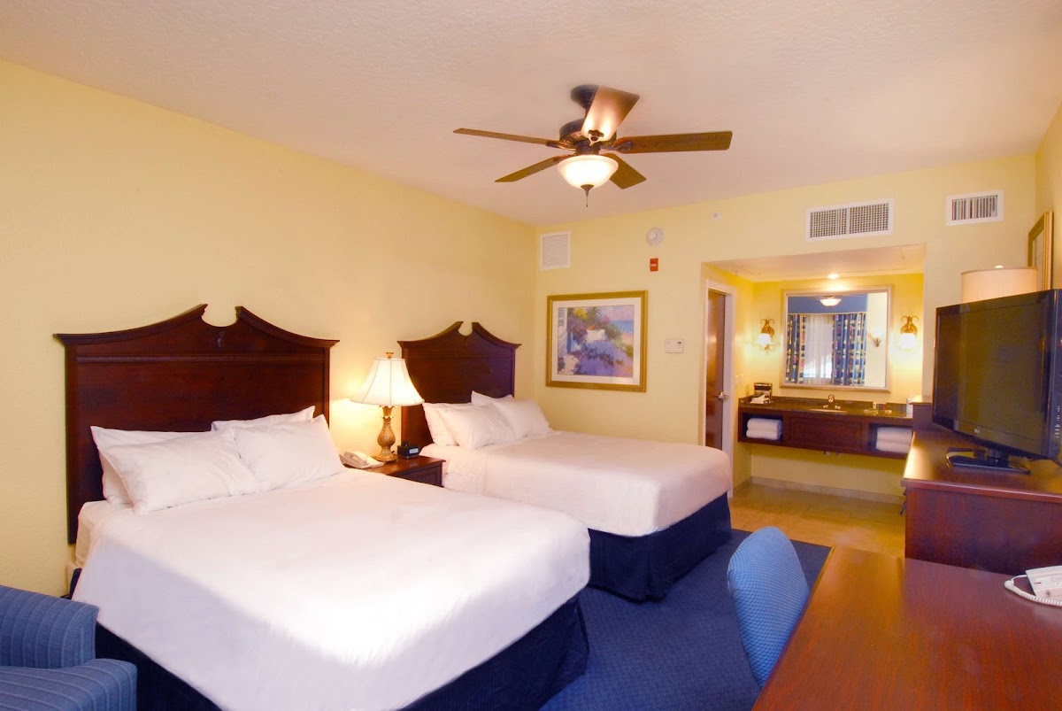 Radisson Resort at the Port — photo 3