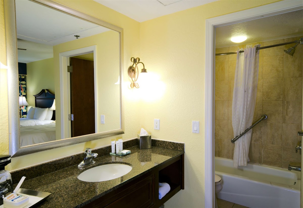 Radisson Resort at the Port — photo 5