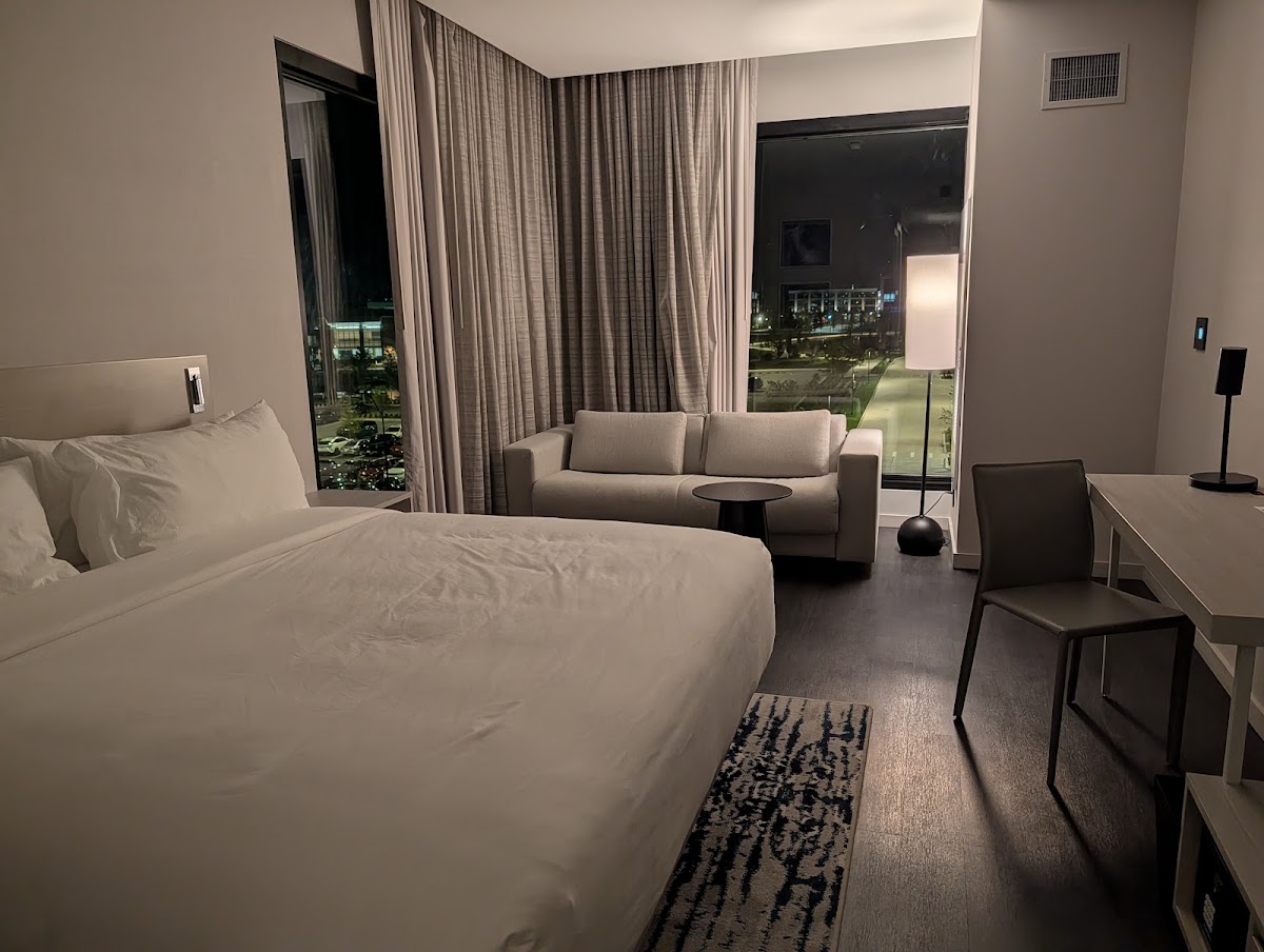 AC Hotel Bentonville — photo 3