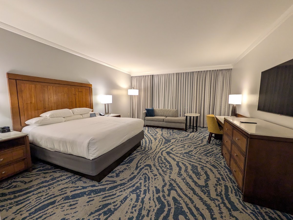 Hyatt Regency Orlando — photo 3