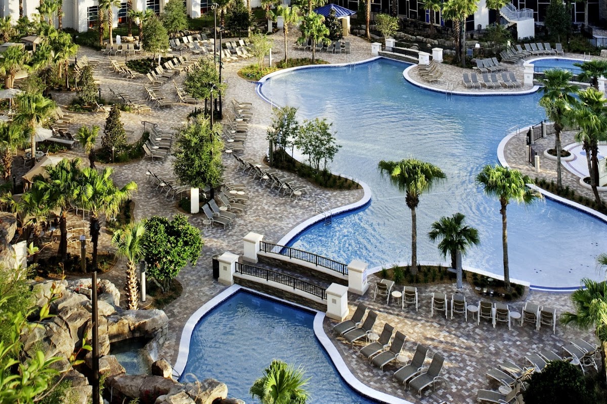 Hyatt Regency Orlando — photo 4