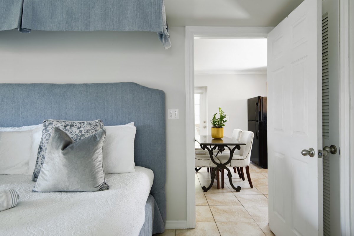 Sarah's Seaside by Gulfside Resorts — photo 3
