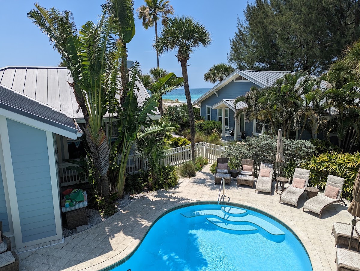 Sarah's Seaside by Gulfside Resorts — photo 4