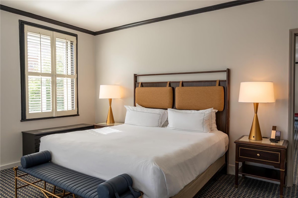 Hilton Orrington/Evanston — photo 3