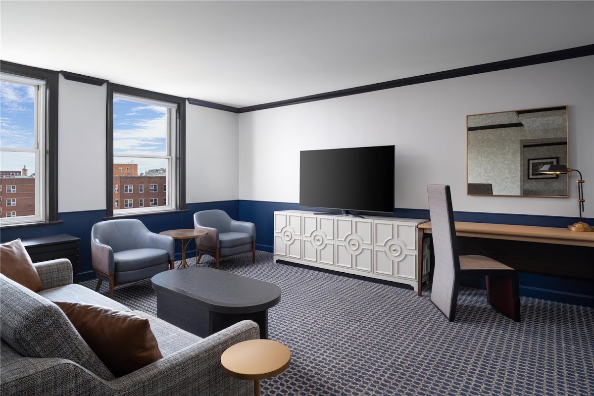 Hilton Orrington/Evanston — photo 5