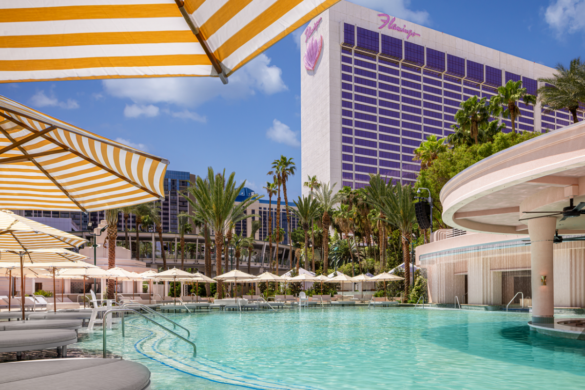 Flamingo Las Vegas — photo 1