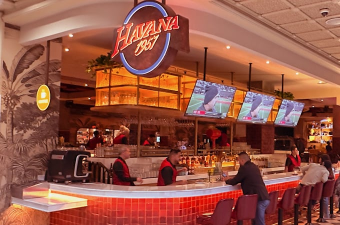 Flamingo Las Vegas — photo 4