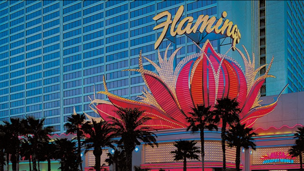 Flamingo Las Vegas — photo 5